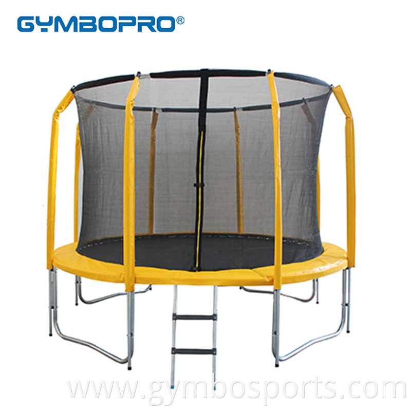 outdoor large 15 ft adult jump